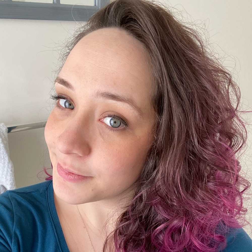 Meet your Posher, Kayleigh